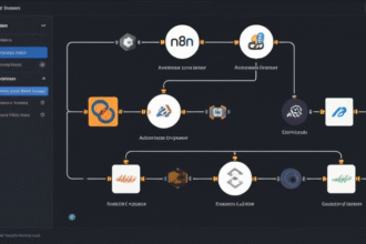 Discover how n8n can revolutionize your automation processes and drive digital transformation in your business.