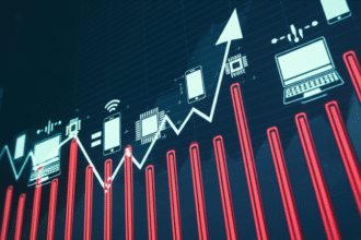 Explore the trends and impacts of app stocks within the IT landscape, including market insights and forecasts.