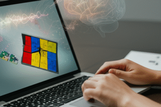 Explore how daily puzzle games like NYT Connections can enhance cognitive skills and improve digital workflows.