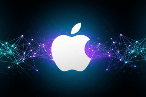 Explore how Apple's innovations are influencing the future of information technology and shaping our digital landscape.