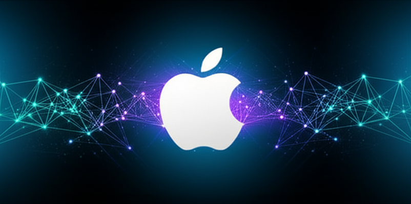 Explore how Apple's innovations are influencing the future of information technology and shaping our digital landscape.